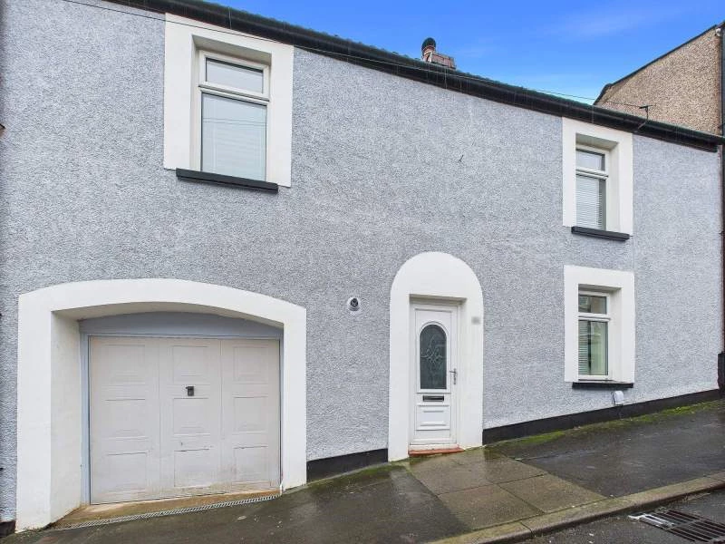 Similar Property: Terraced in Newport