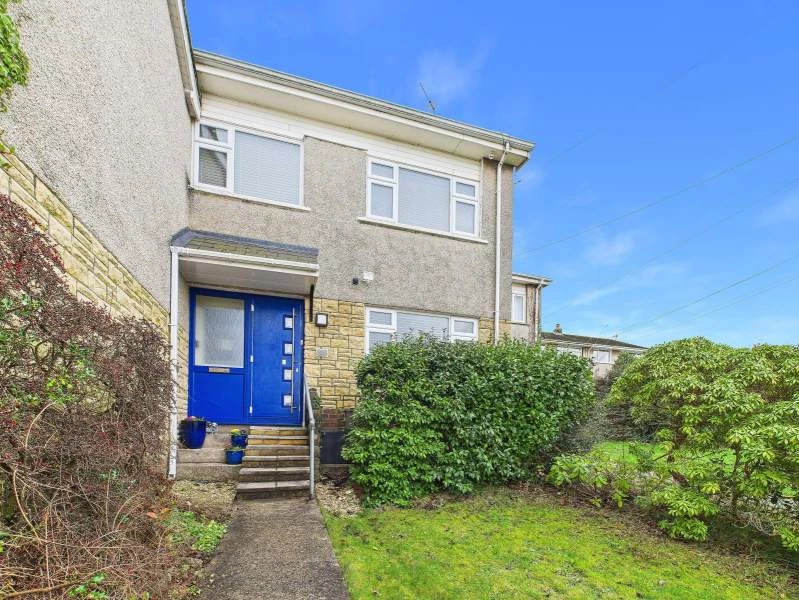 Similar Property: Terraced in Cardiff