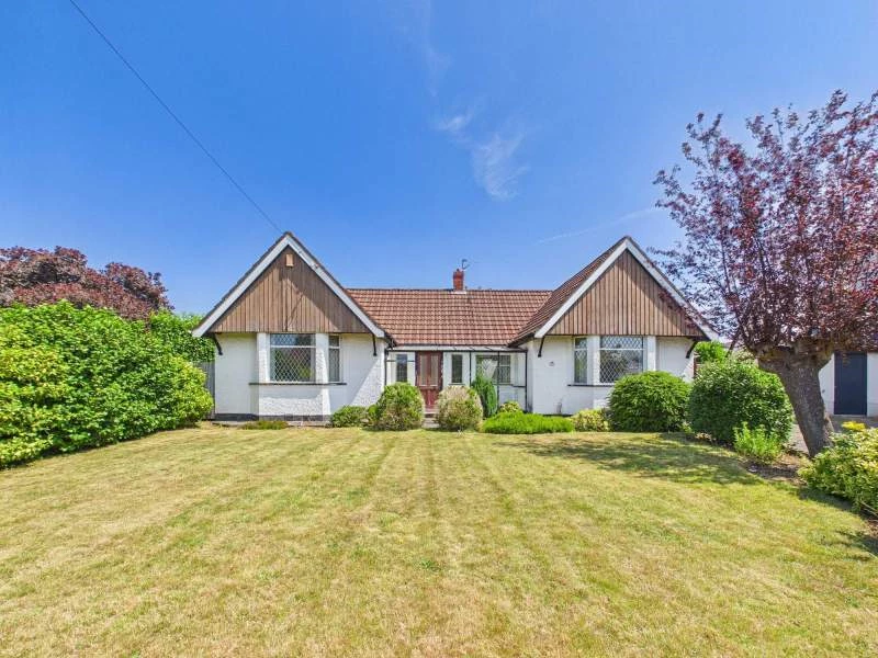 Similar Property: Detached Bungalow in Cardiff