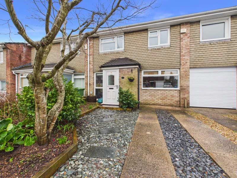 Similar Property: Terraced in Rhiwbina
