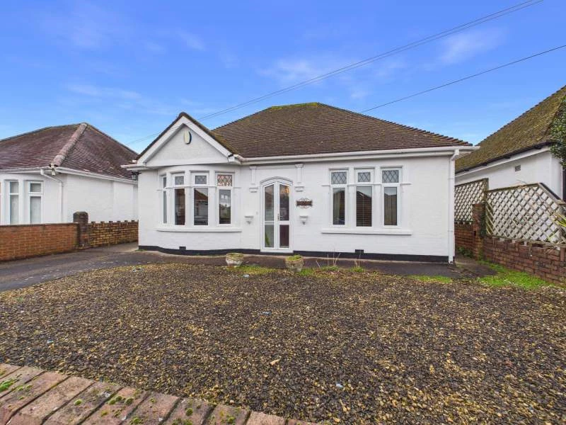 Similar Property: Detached Bungalow in Cardiff