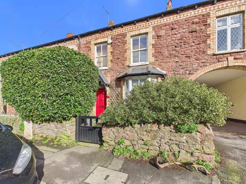 Similar Property: Terraced in Cardiff