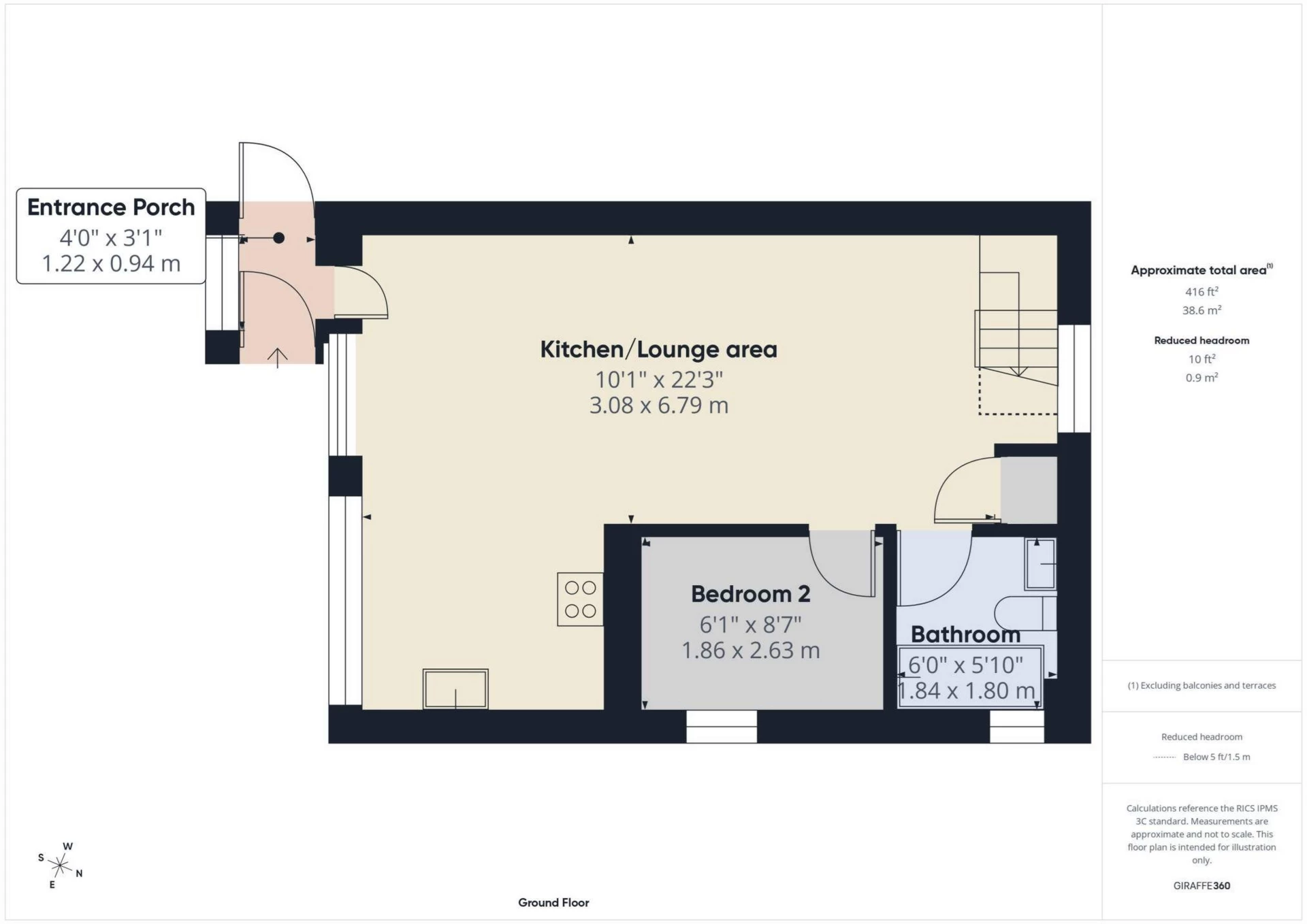 Ground Floor