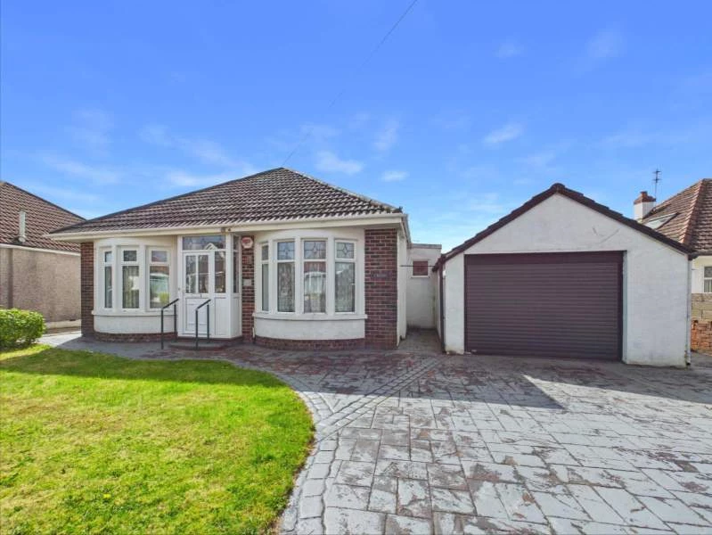 Similar Property: Detached Bungalow in Rhiwbina