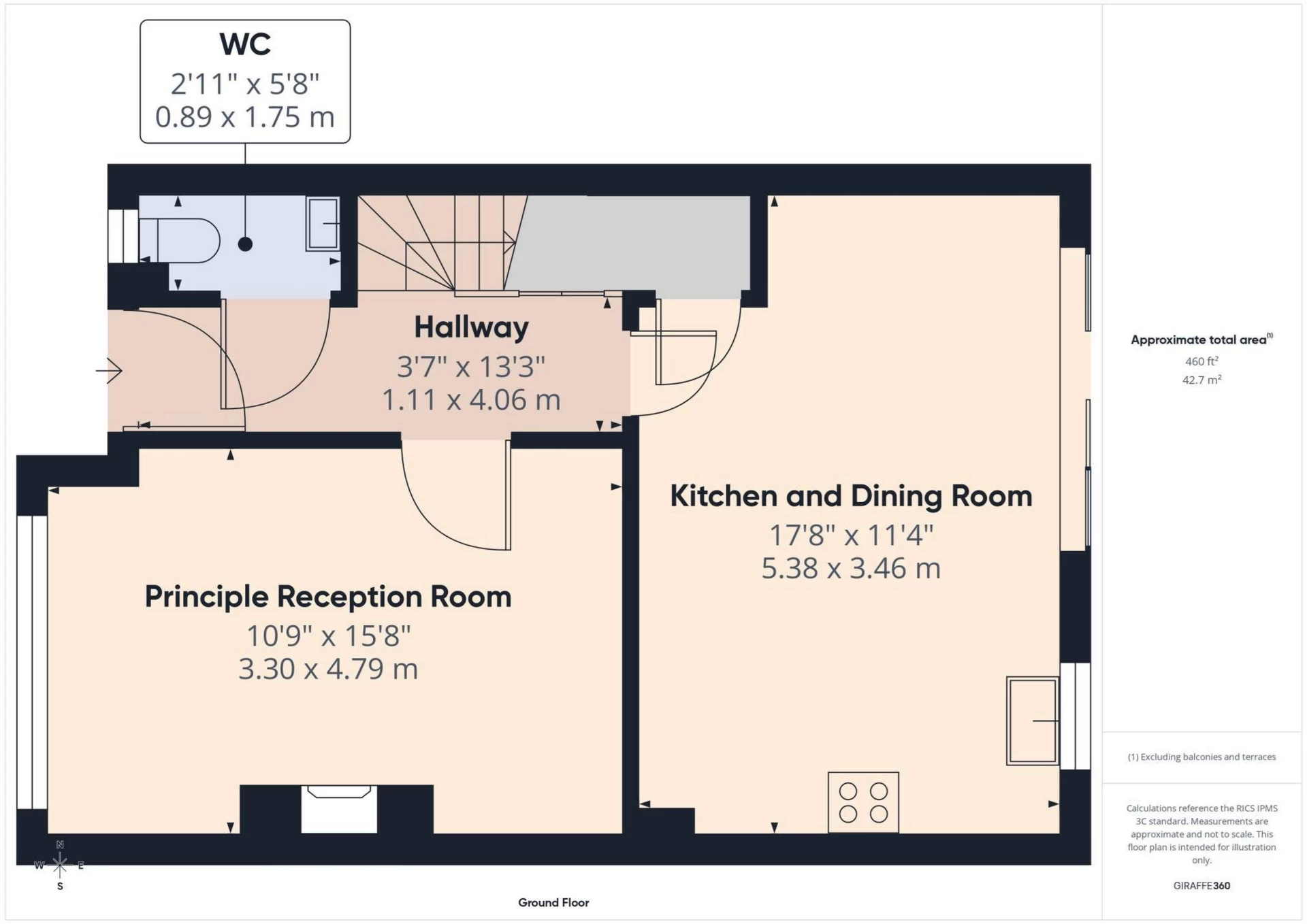 Ground Floor