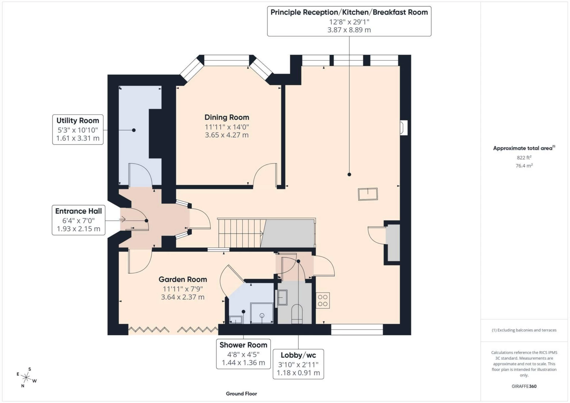 Ground Floor