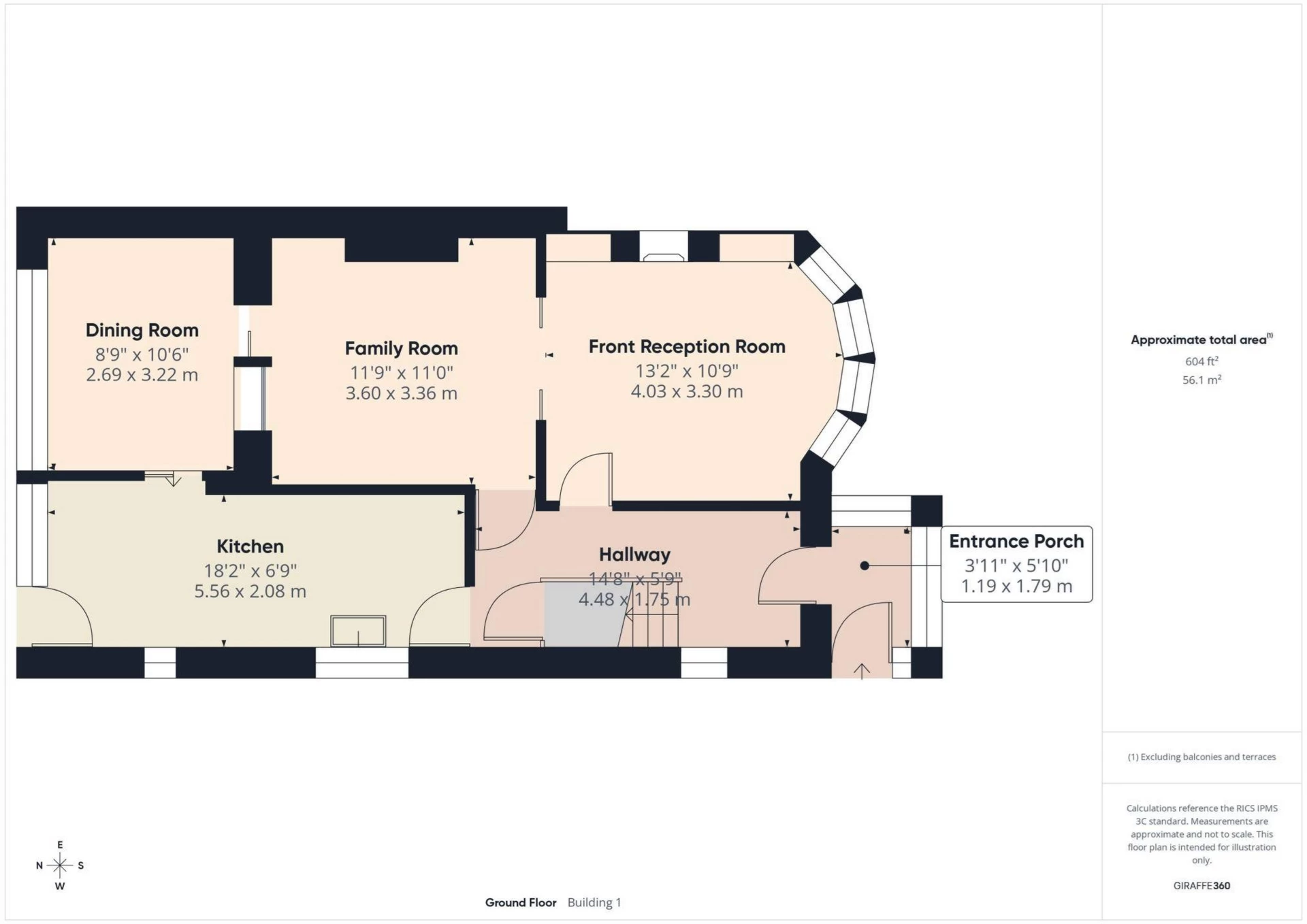 Ground Floor
