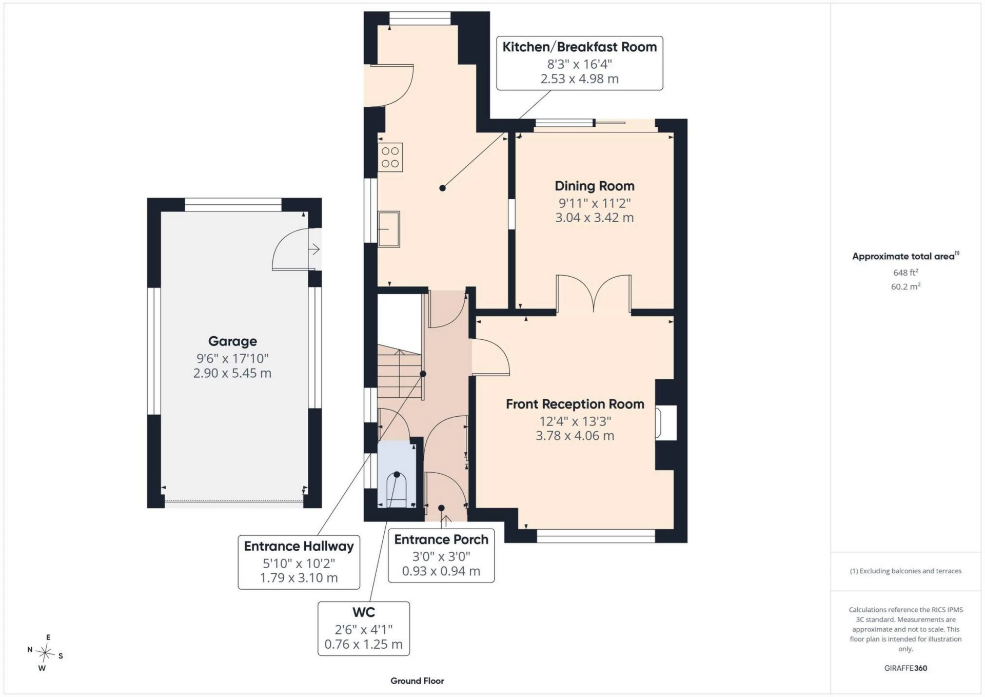 Ground Floor