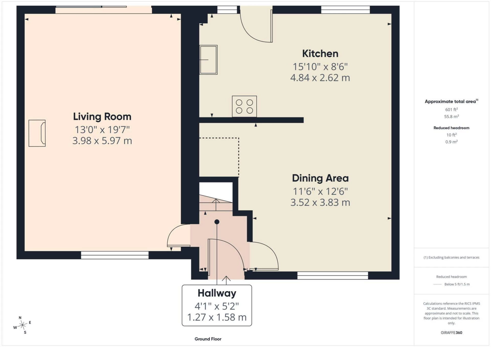 Ground Floor