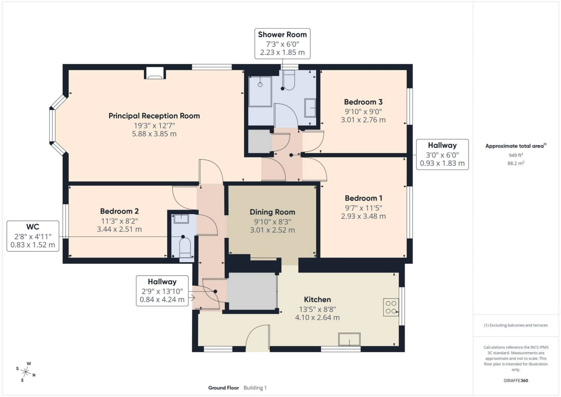 Ground Floor