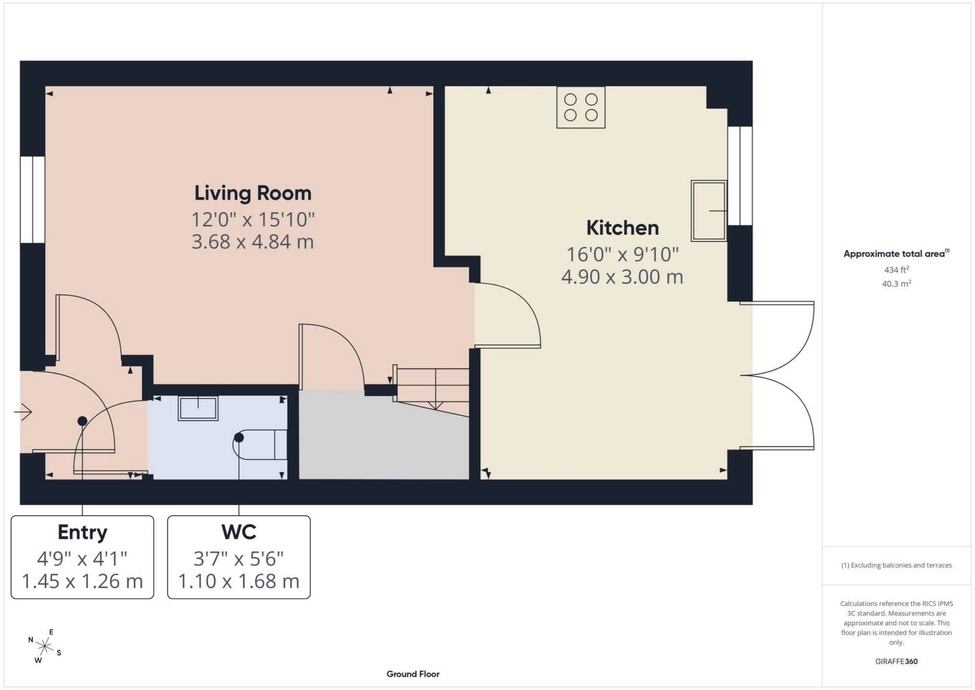 Ground Floor