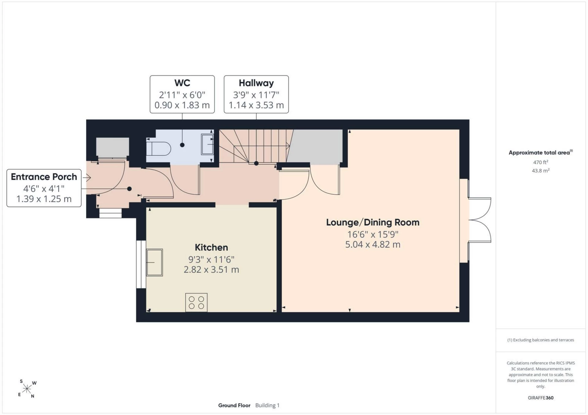 Ground Floor