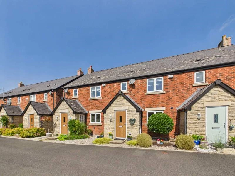 Similar Property: Terraced in Cardiff