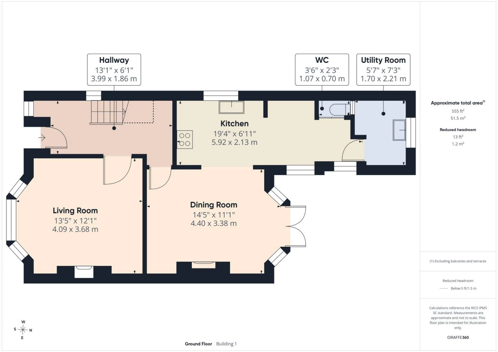 Ground Floor
