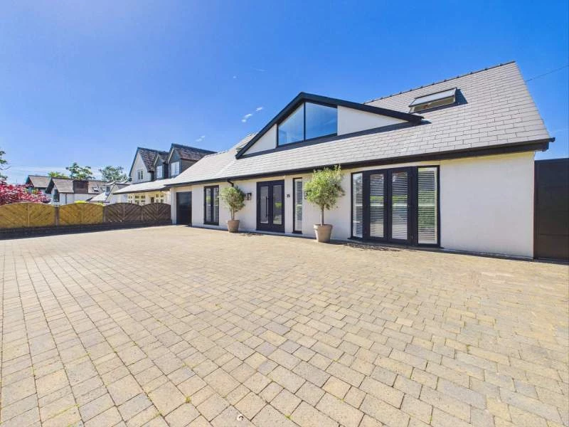 Similar Property: Detached in Rhiwbina