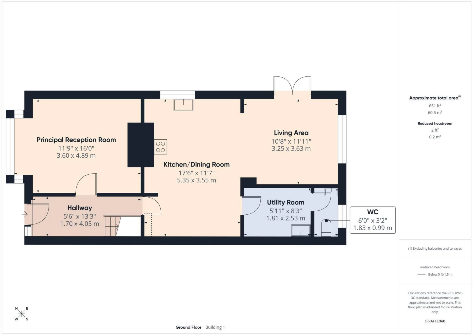 Ground Floor