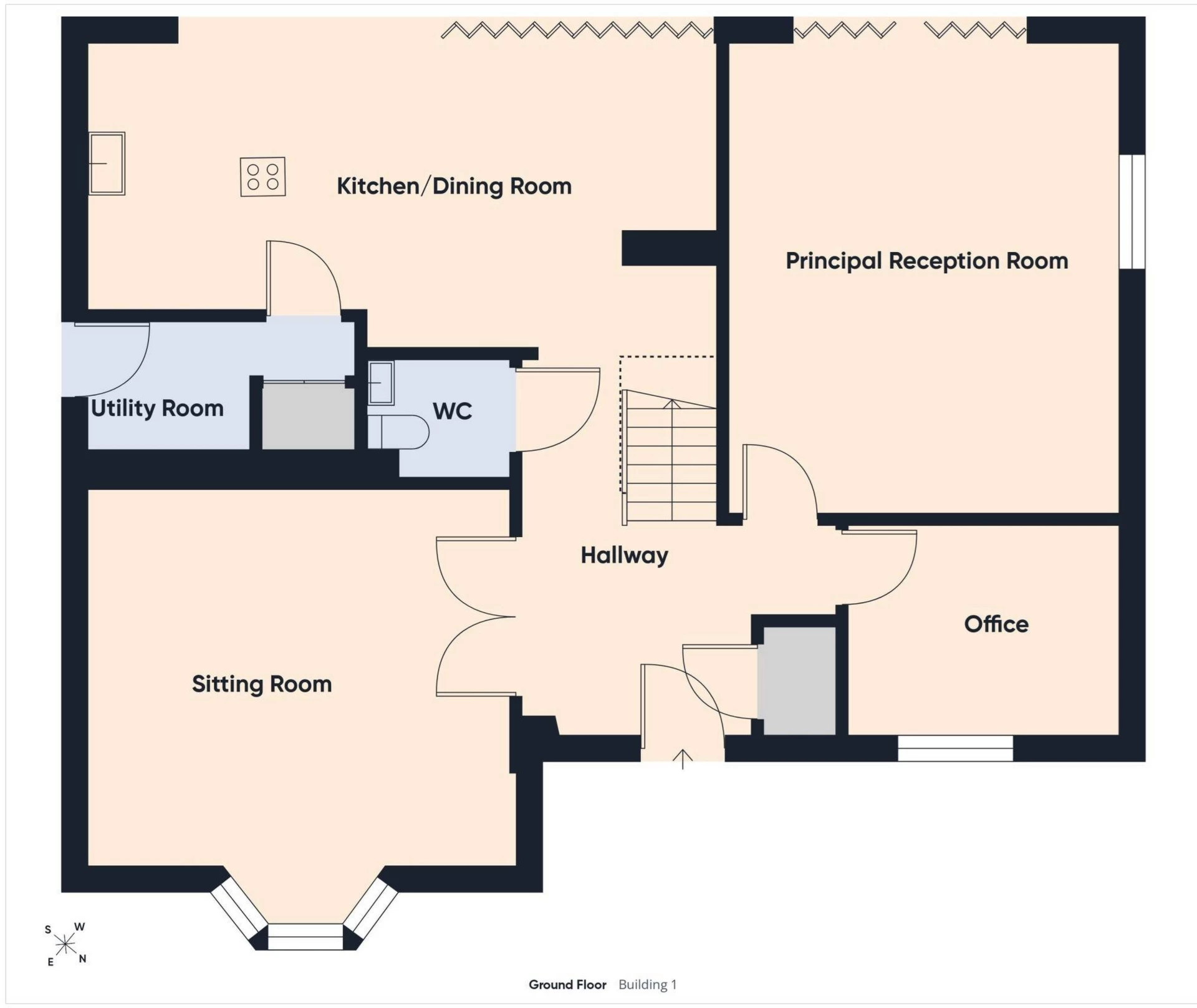 Ground Floor