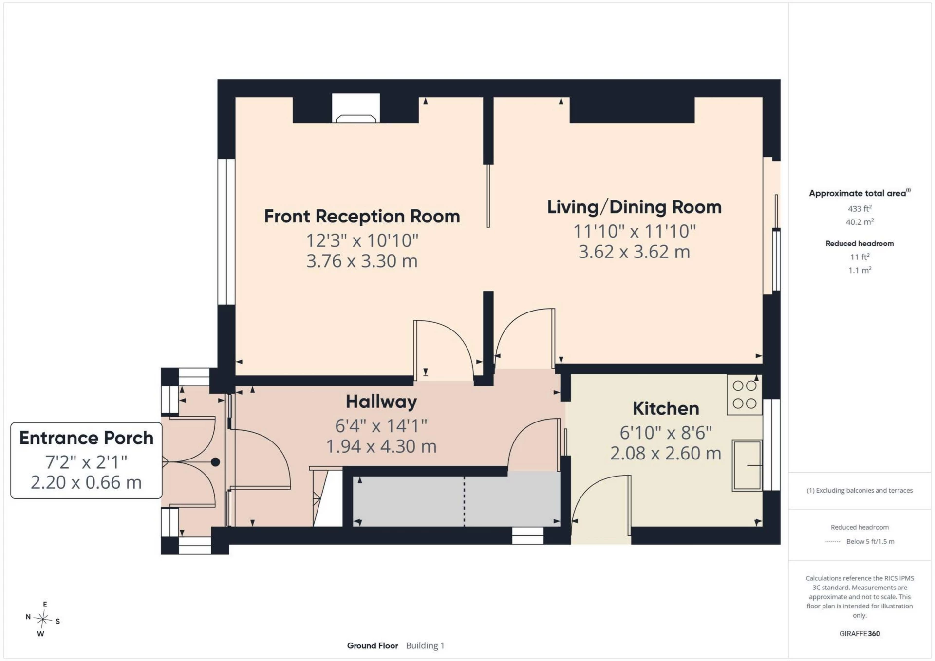 Ground Floor