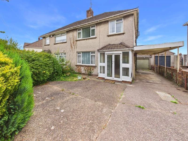 Similar Property: Semi Detached in Rhiwbina