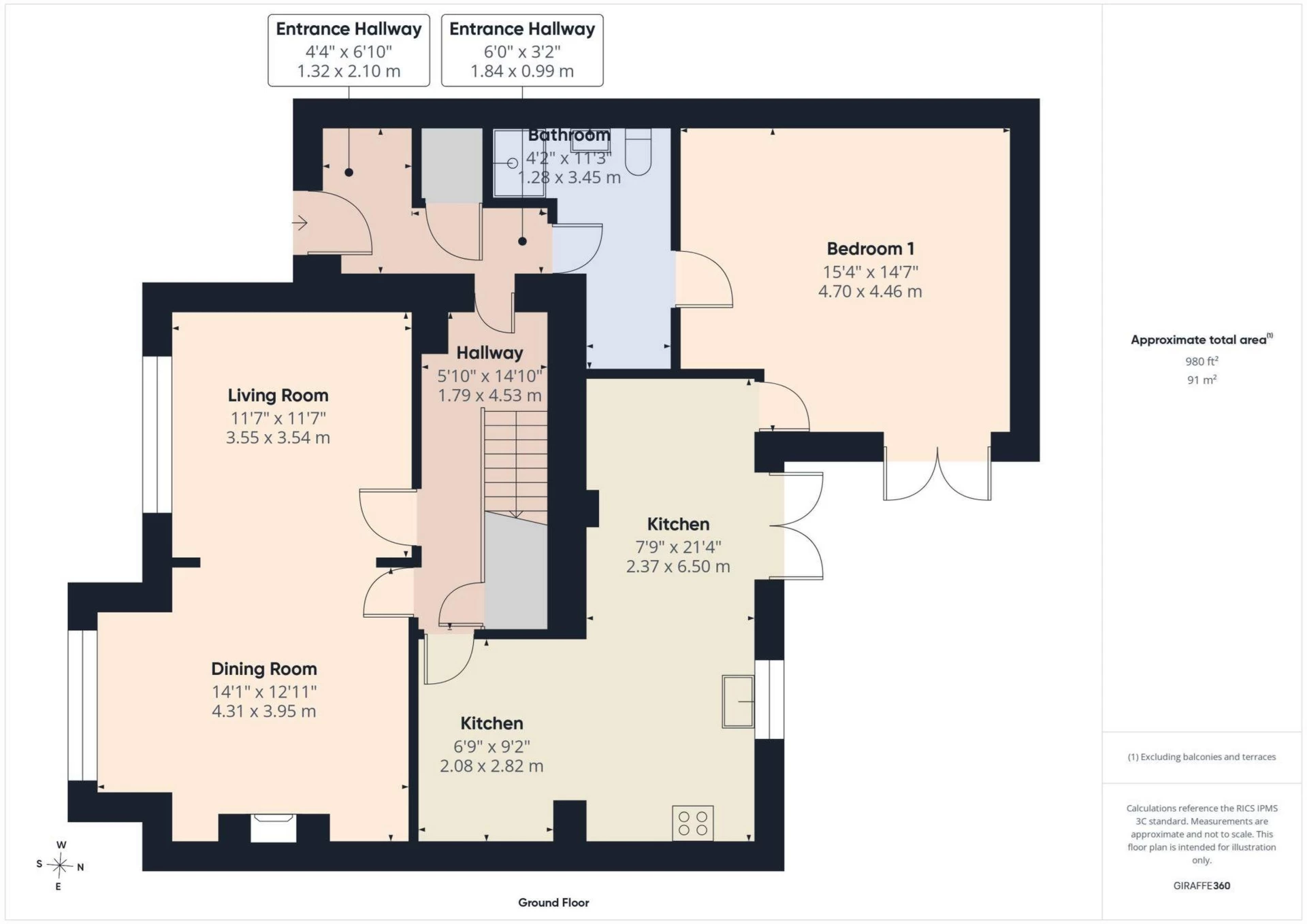 Ground Floor