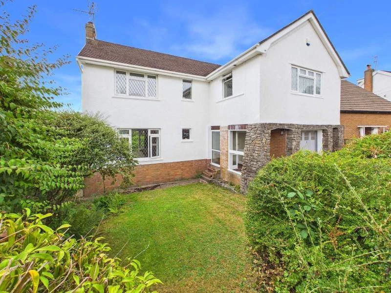 Similar Property: Detached in Rhiwbina