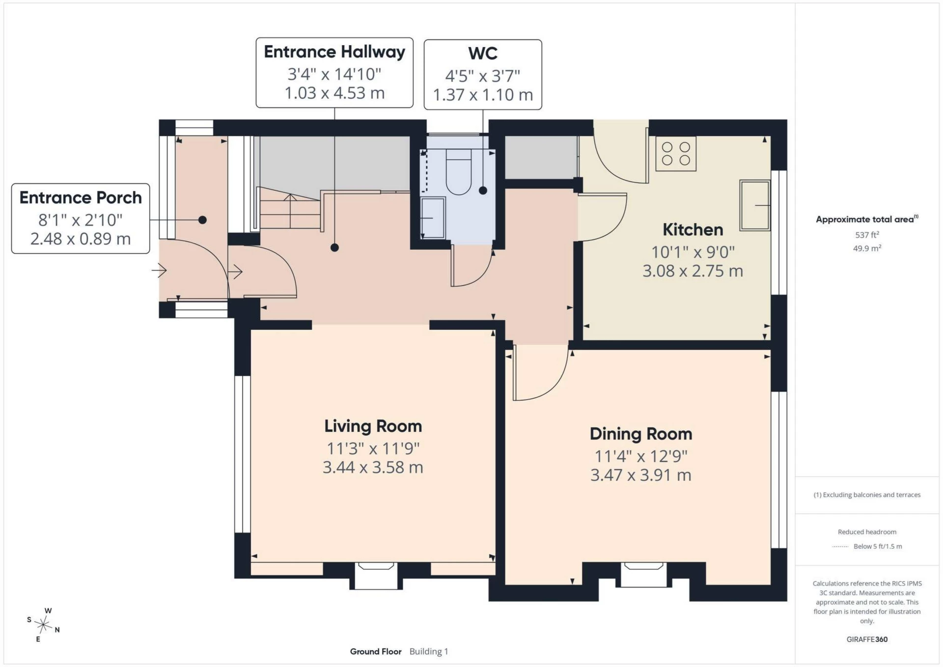 Ground Floor
