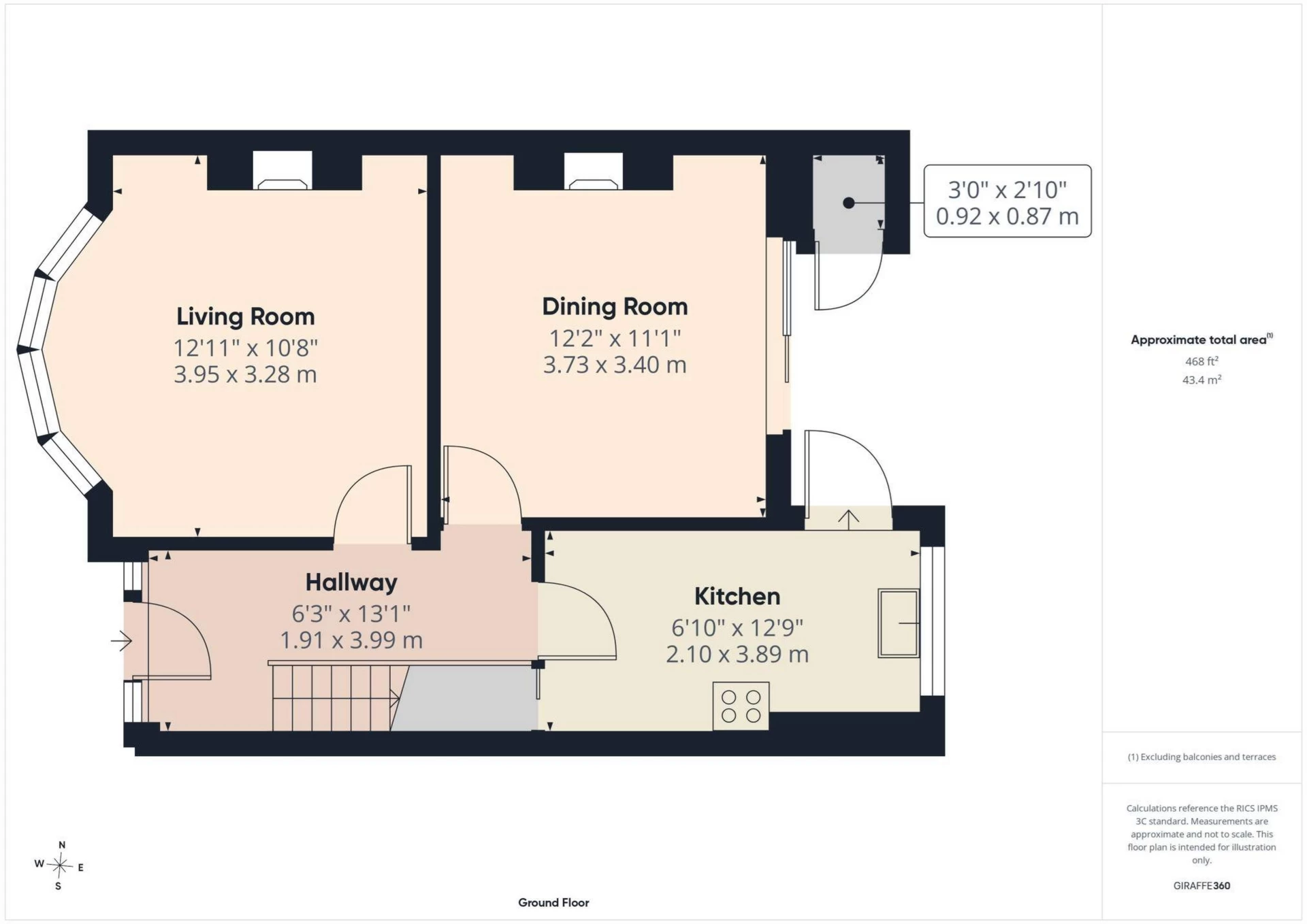 Ground Floor