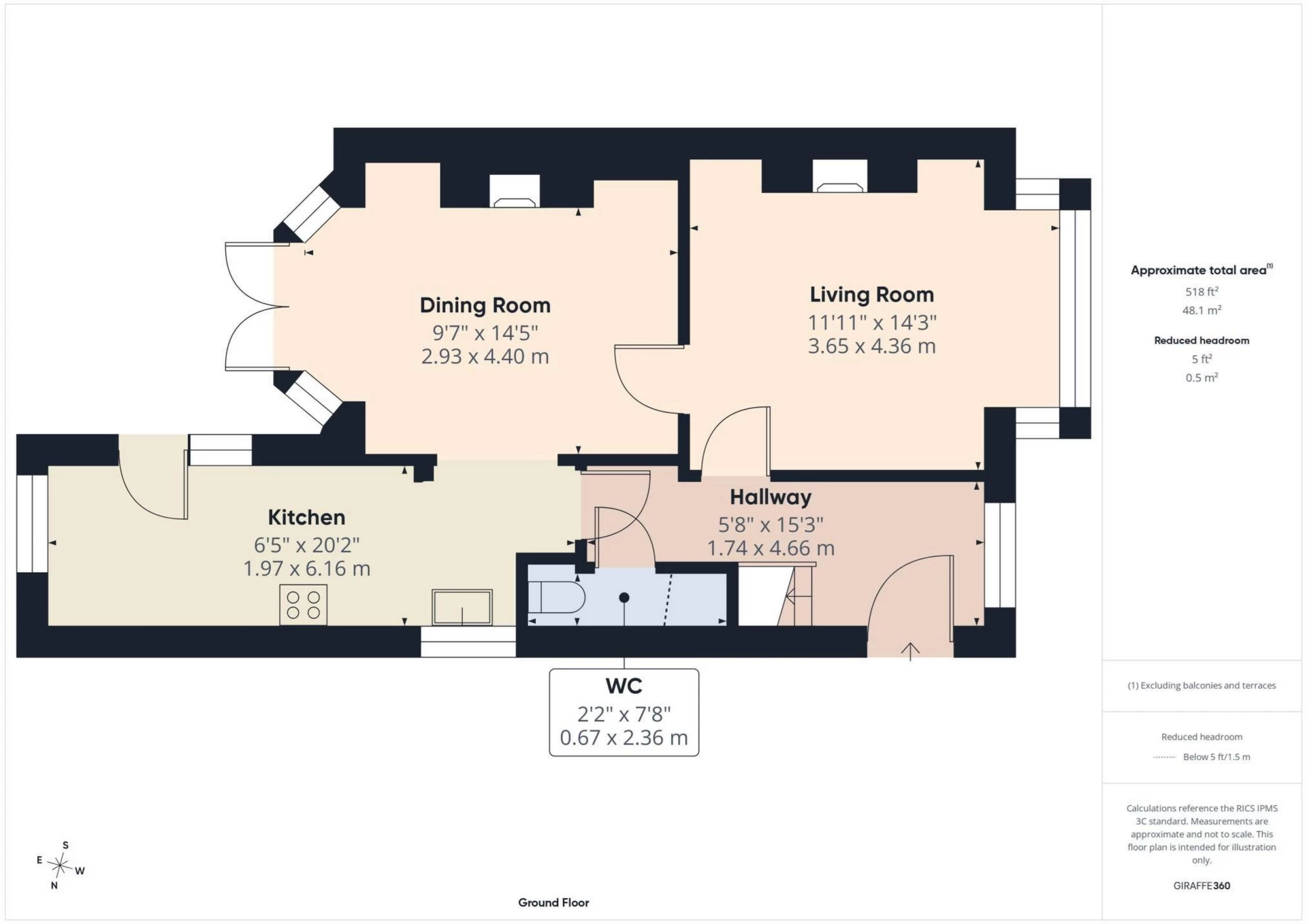 Ground Floor
