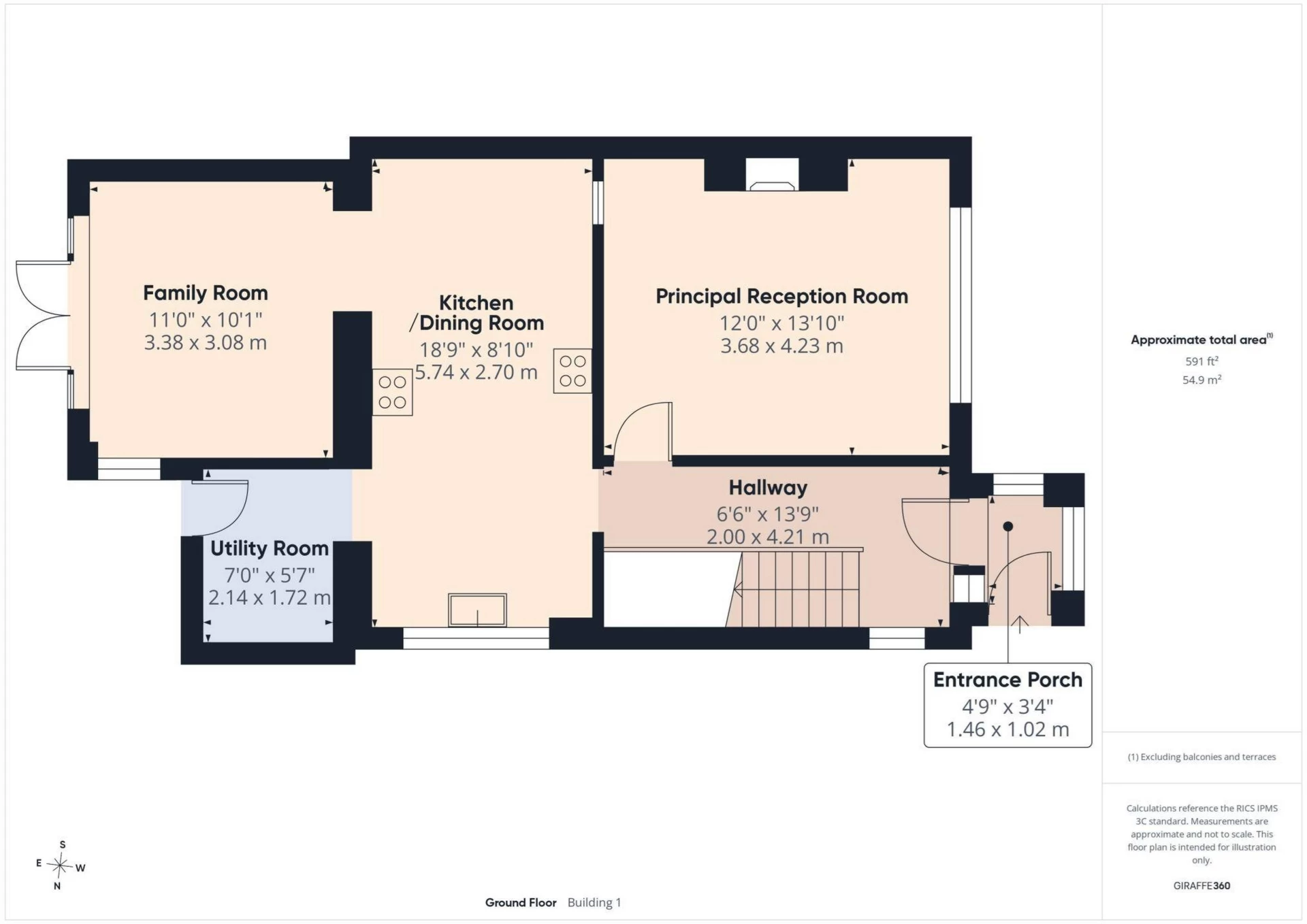 Ground Floor