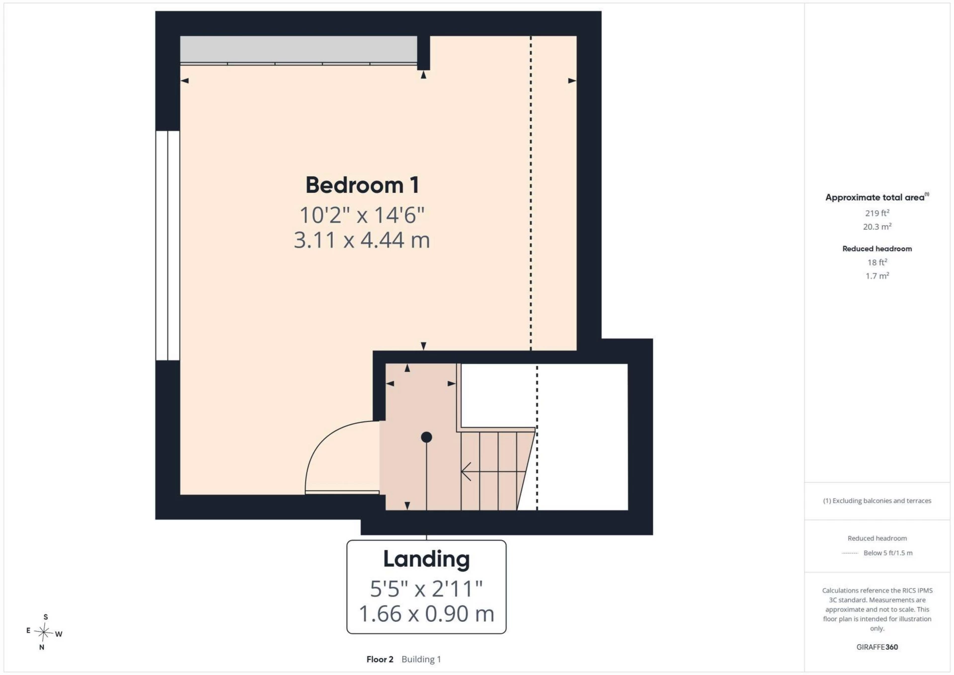 Second Floor