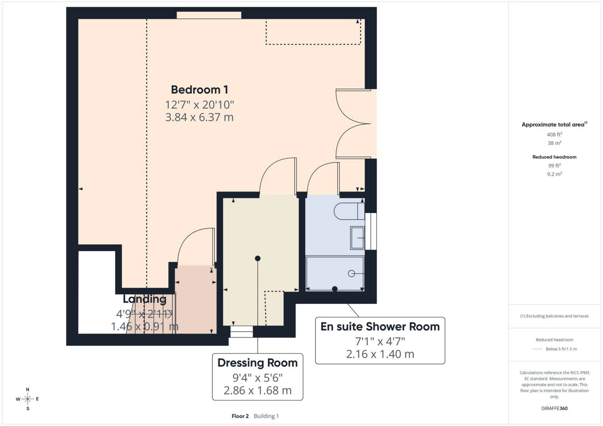 Third Floor