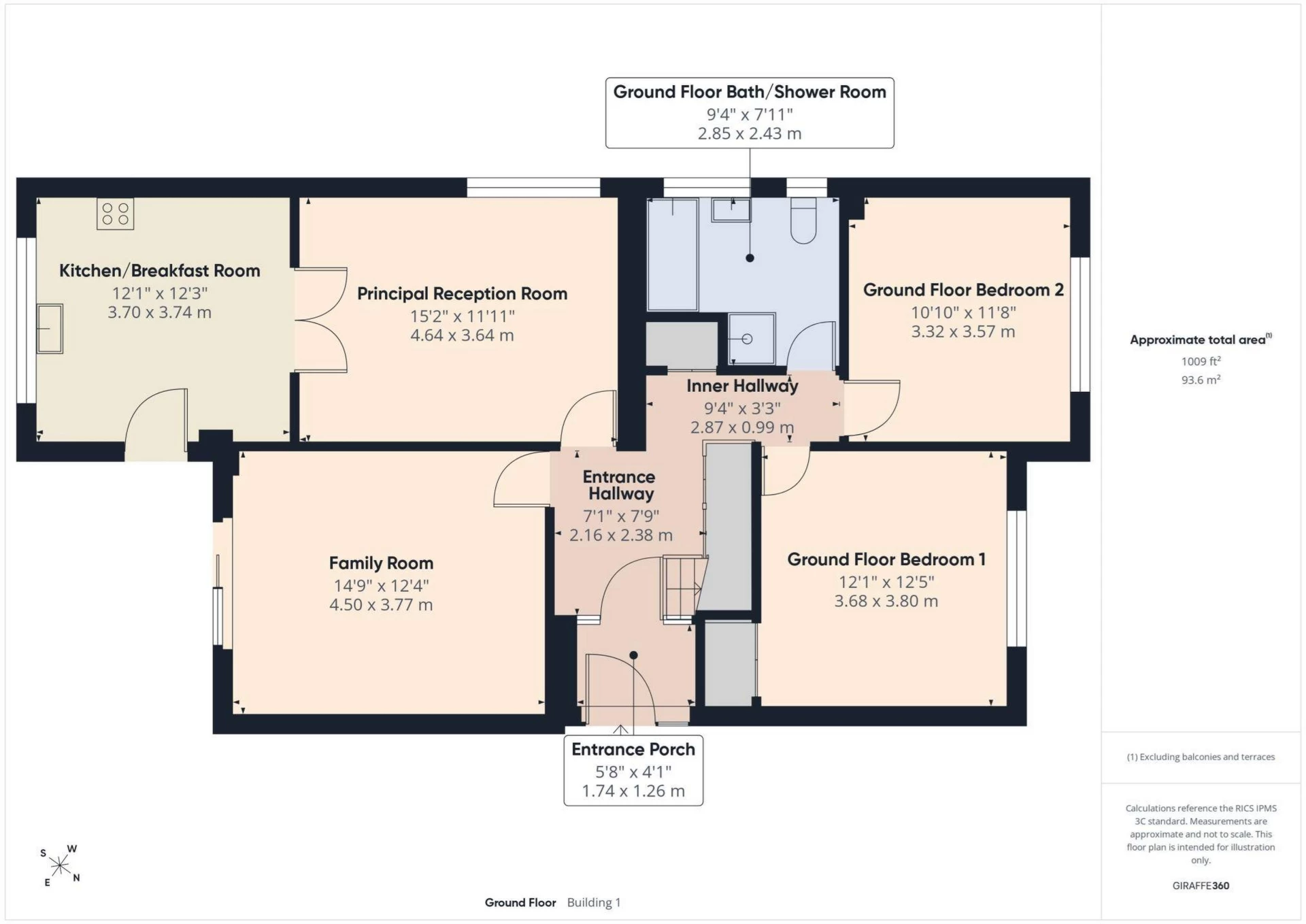 Ground Floor