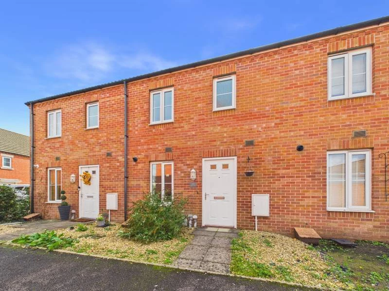 Similar Property: Terraced in Radyr