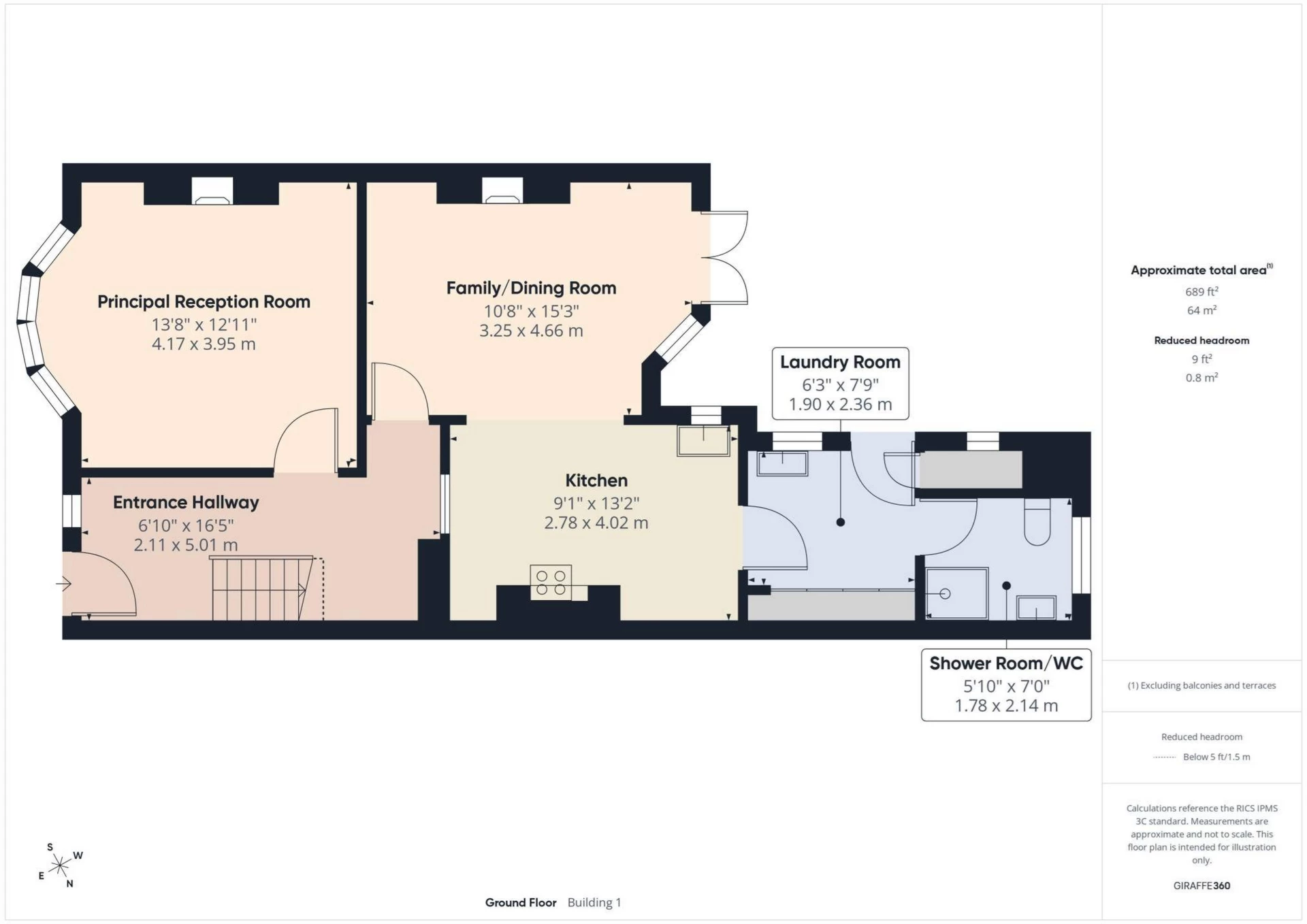 Ground Floor