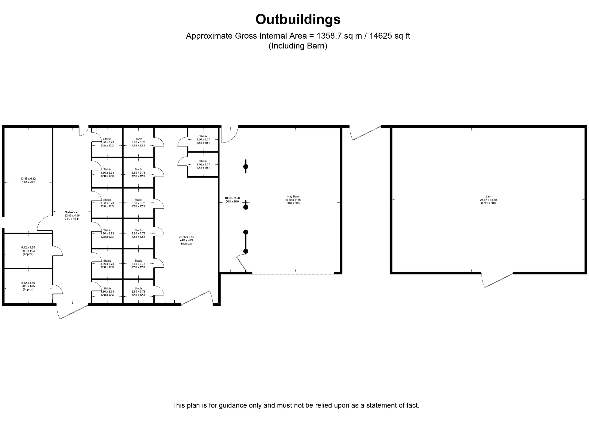 Floor Plan 3