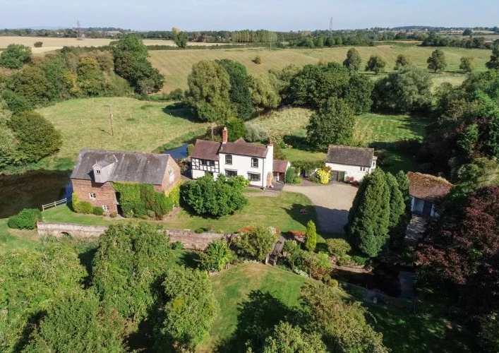 Egg Lane Worcester WR3