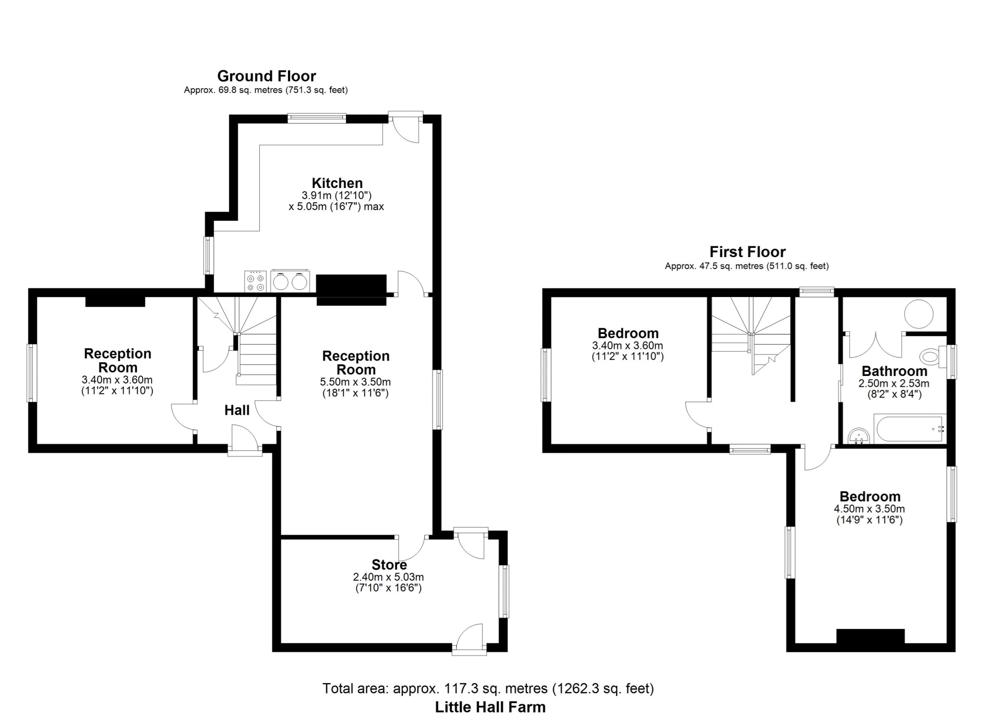 Floor Plan 1 Floor Plan 1