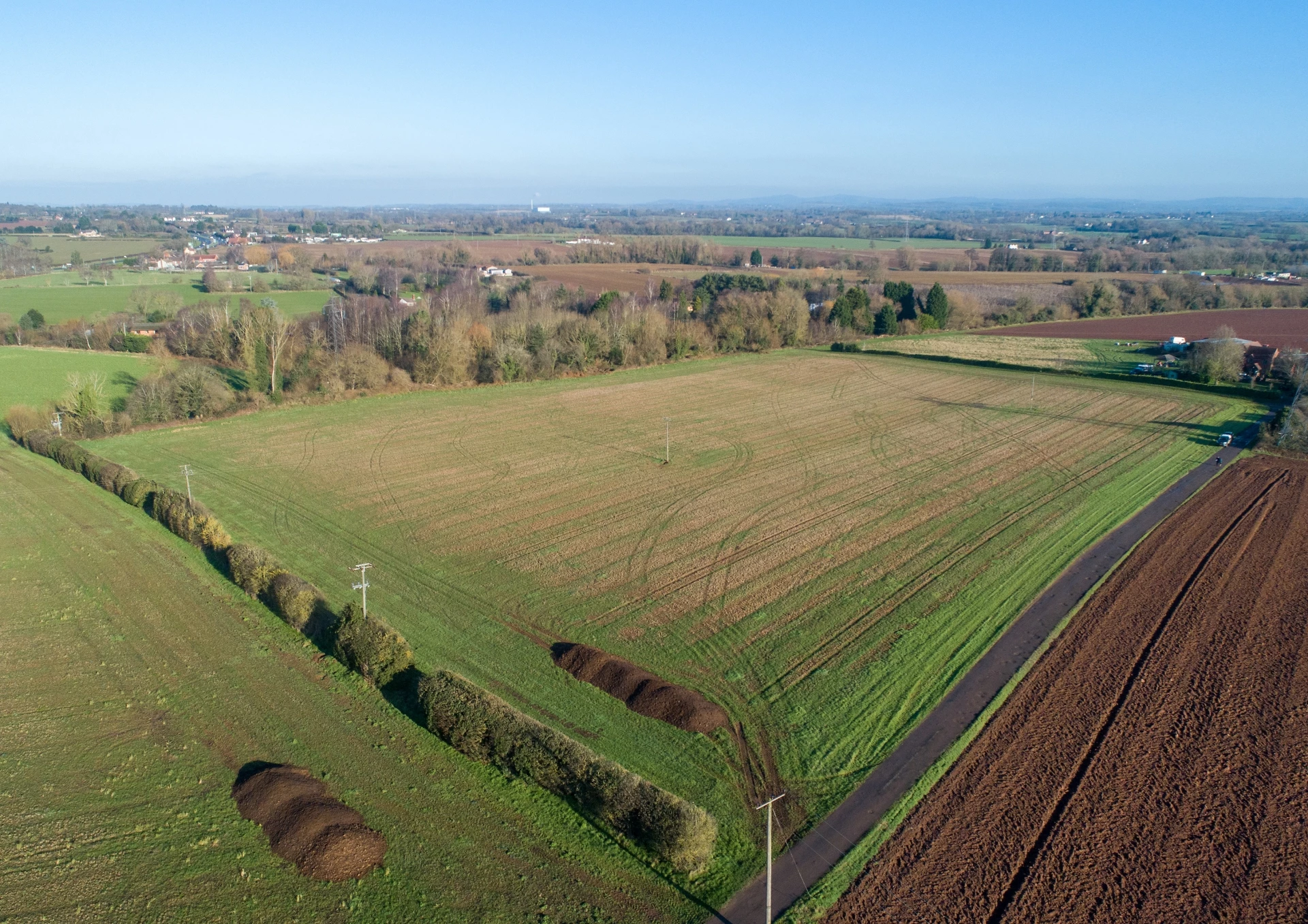 Kidderminster Road Droitwich WR9