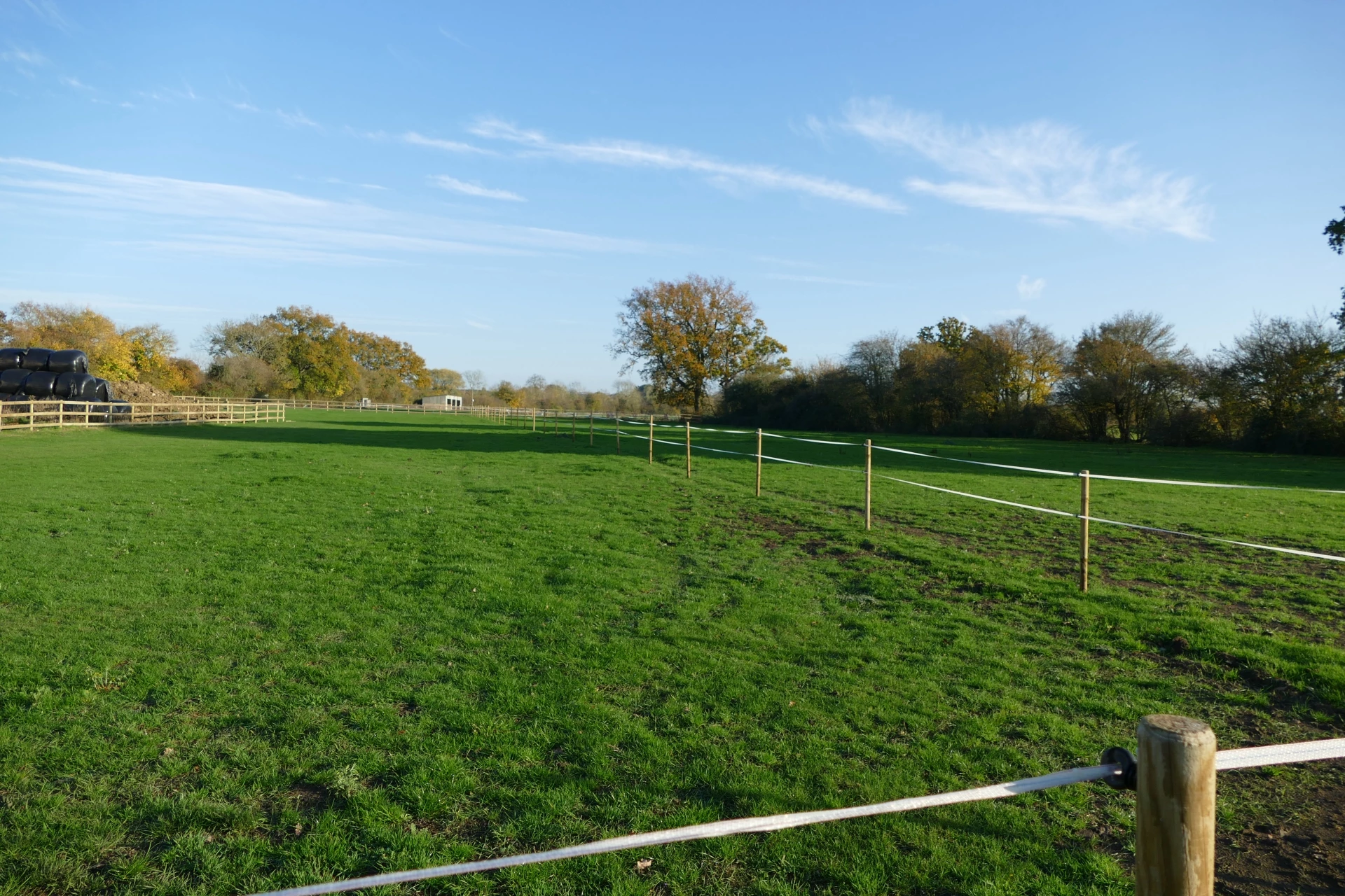 Stockwood Redditch B96