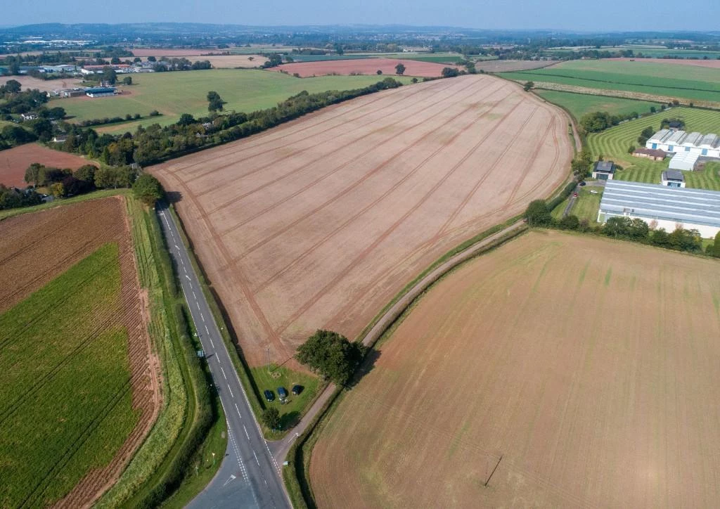 Land at Podmore Nr Kidderminster DY10
