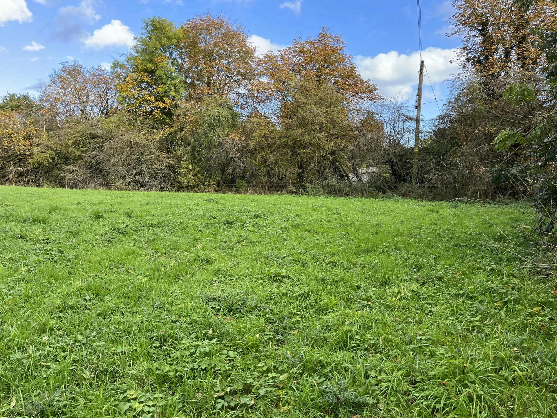 Heydon Road Finstall Bromsgrove B60