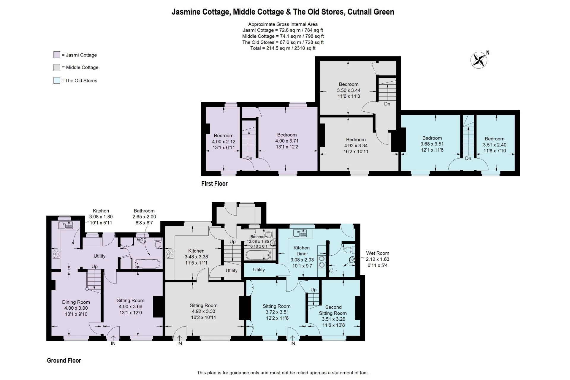 Floor Plan 1 Floor Plan 1
