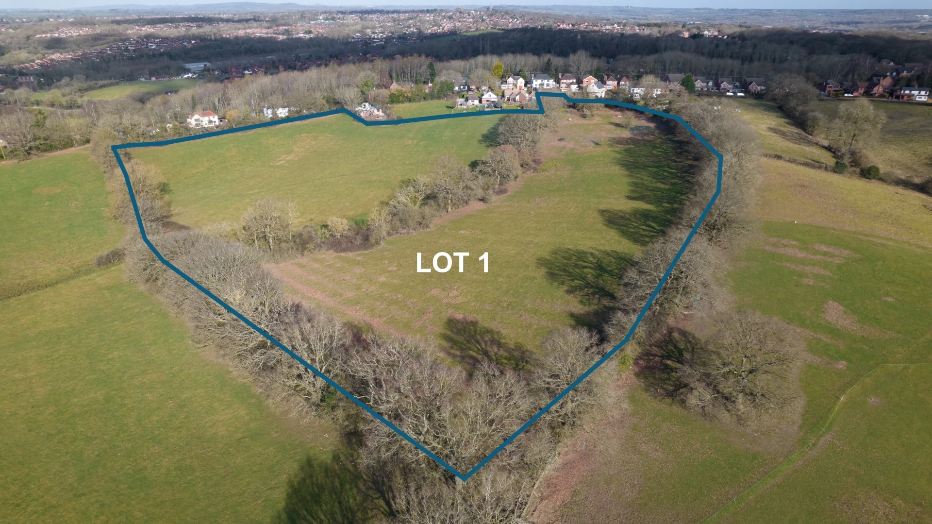 Astwood Bank Redditch B97