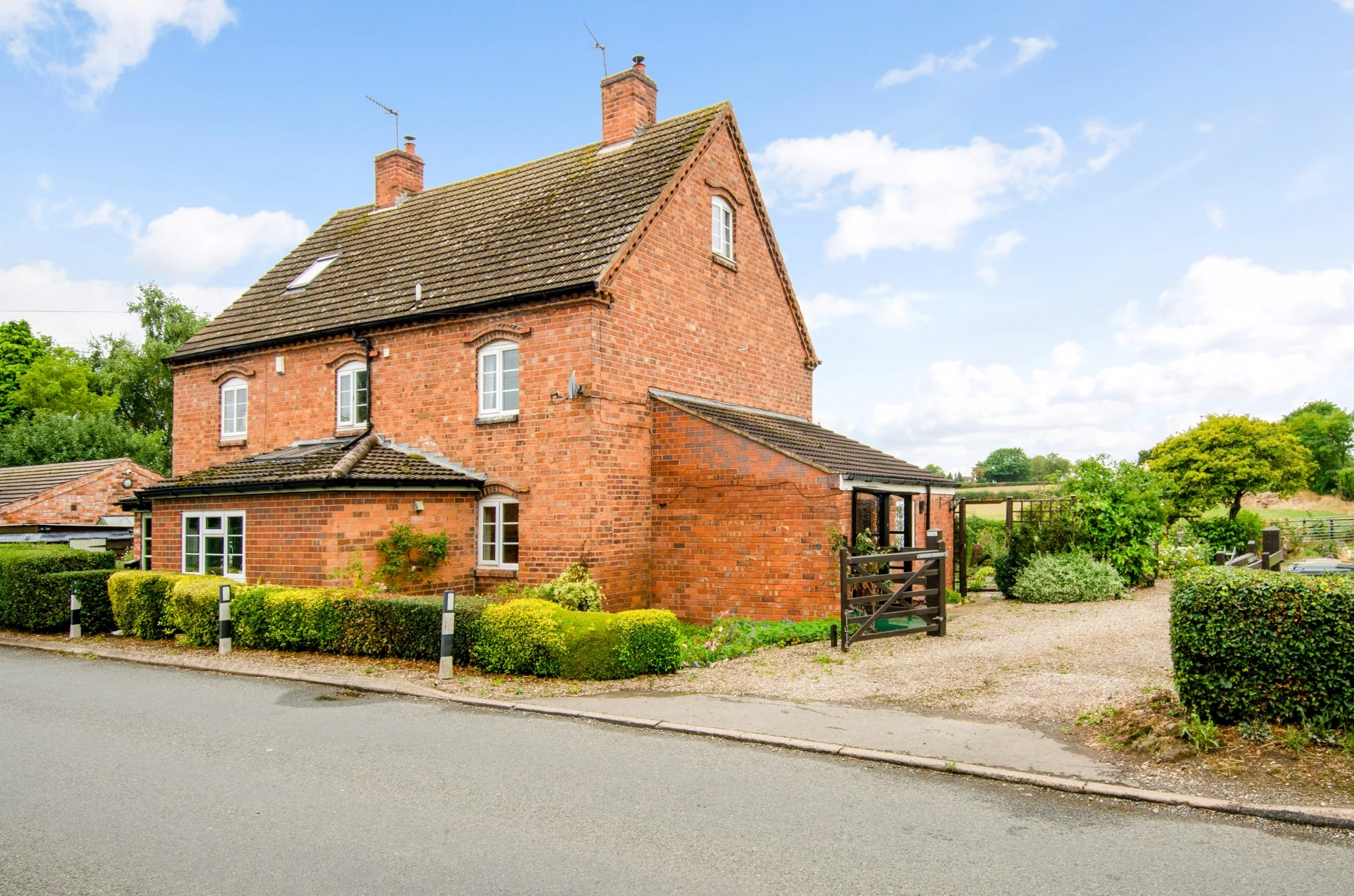 Curslow Lane Kidderminster DY10