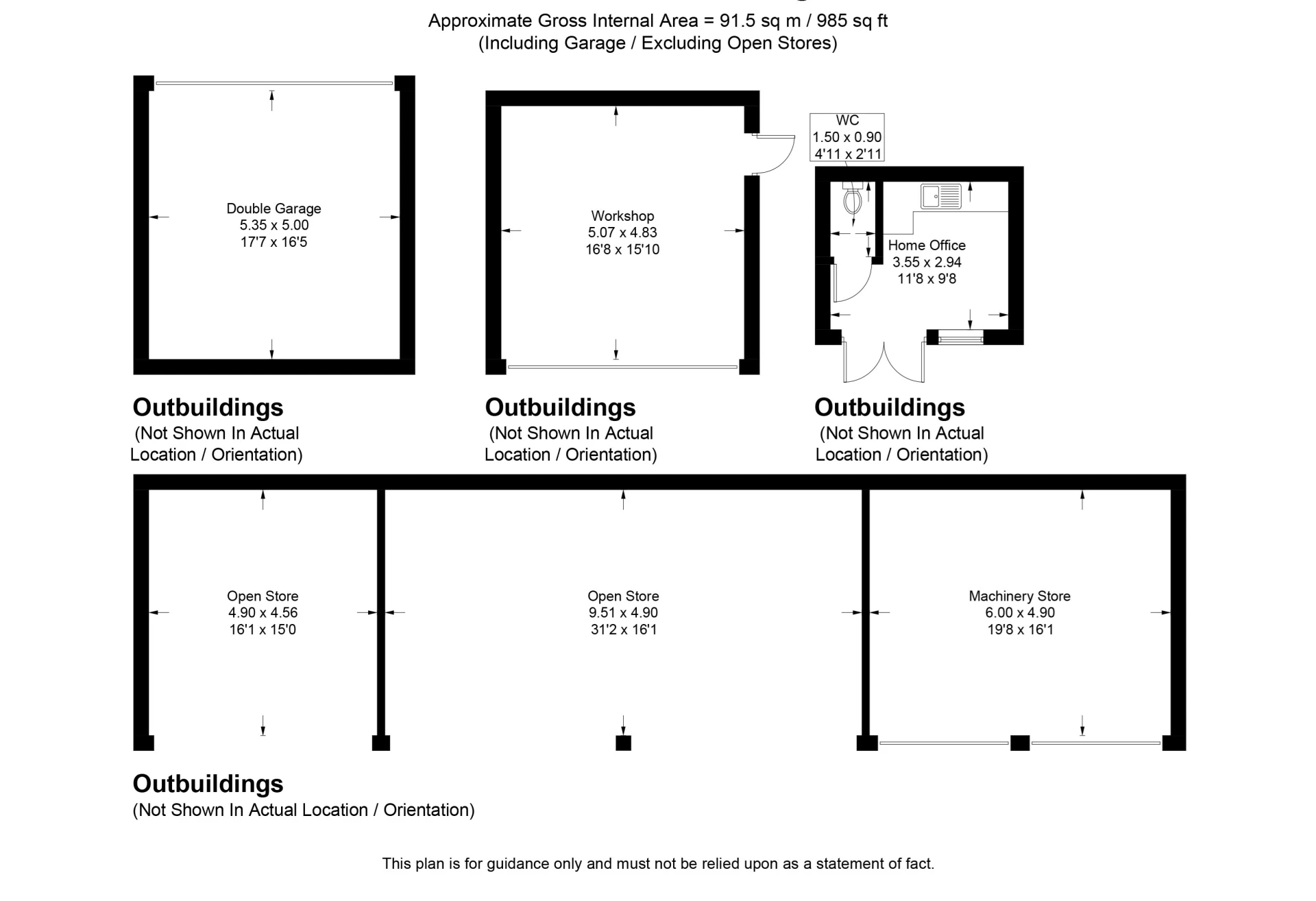 Floor Plan 3