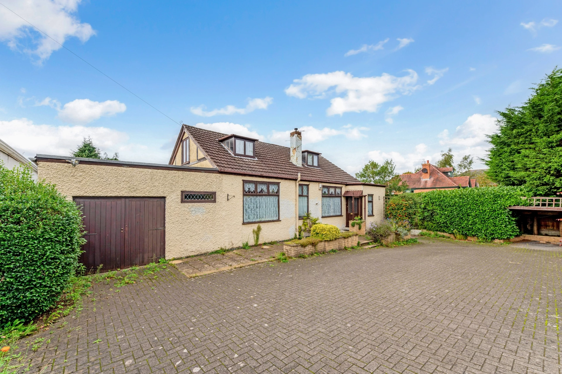 Bath Road Worcester WR5