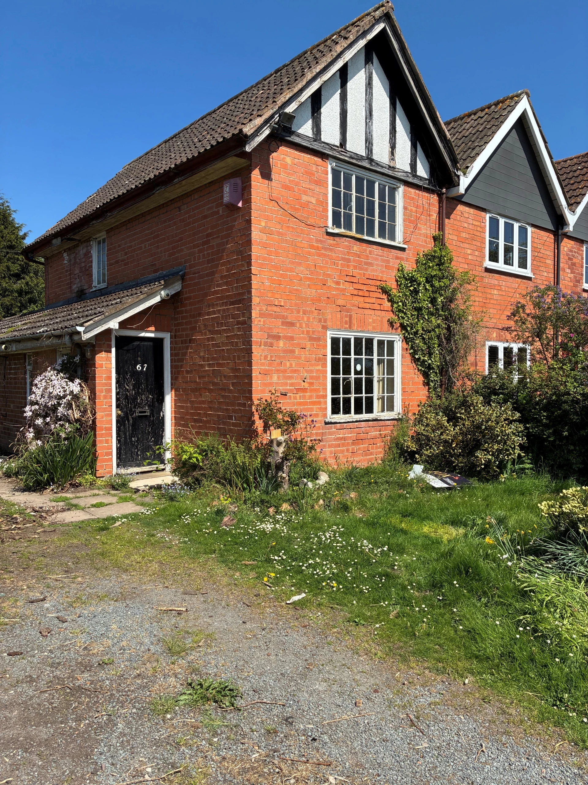 Froxmere Road Crowle Worcester WR7