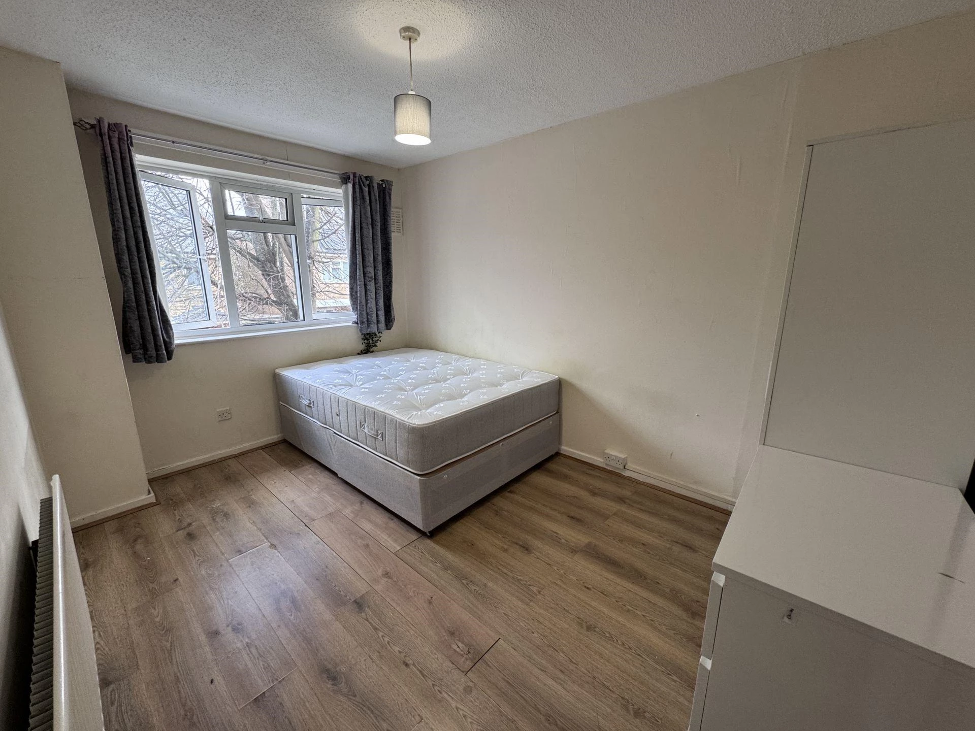 Property photo: Greenwich, London, SE10