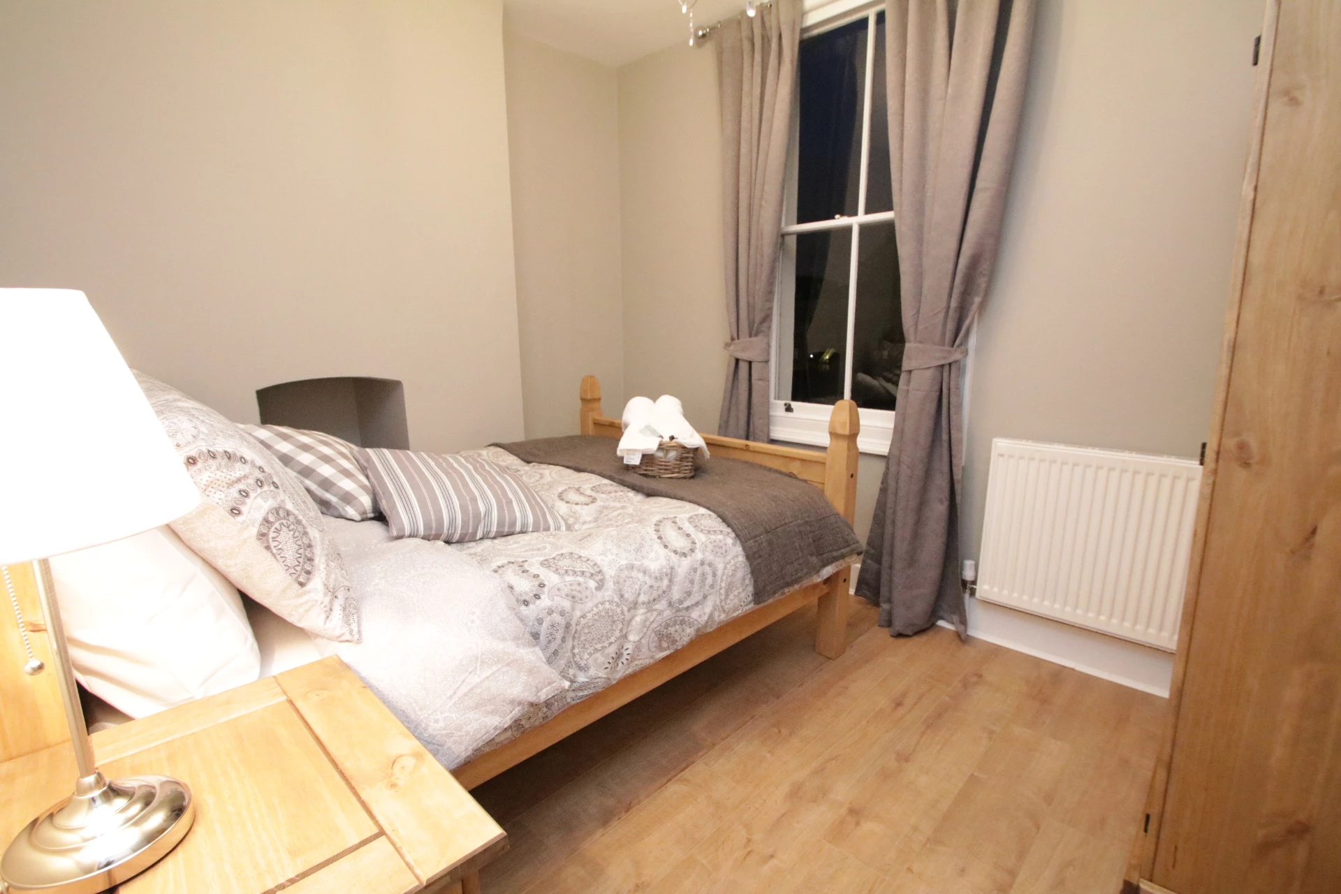 Property photo: Whitechapel, London, E1
