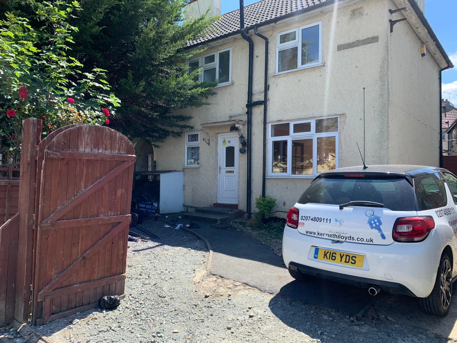 Property photo: Gravesend, Kent, DA12